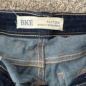 BKE Payton Bootcut Jeans